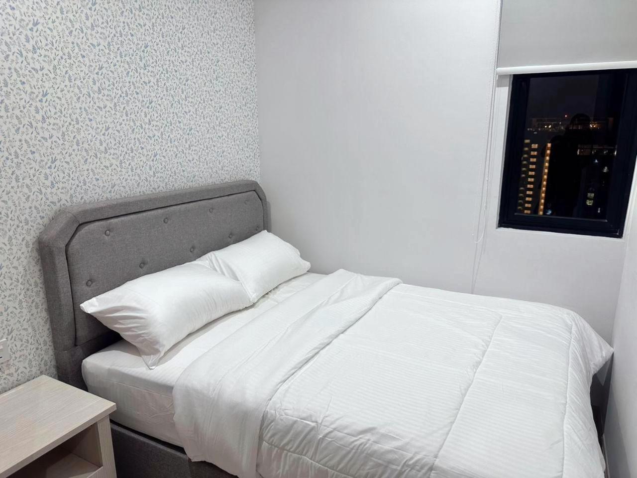 Aparthotel Wanderlust Retreat Bayan Lepas Exteriér fotografie