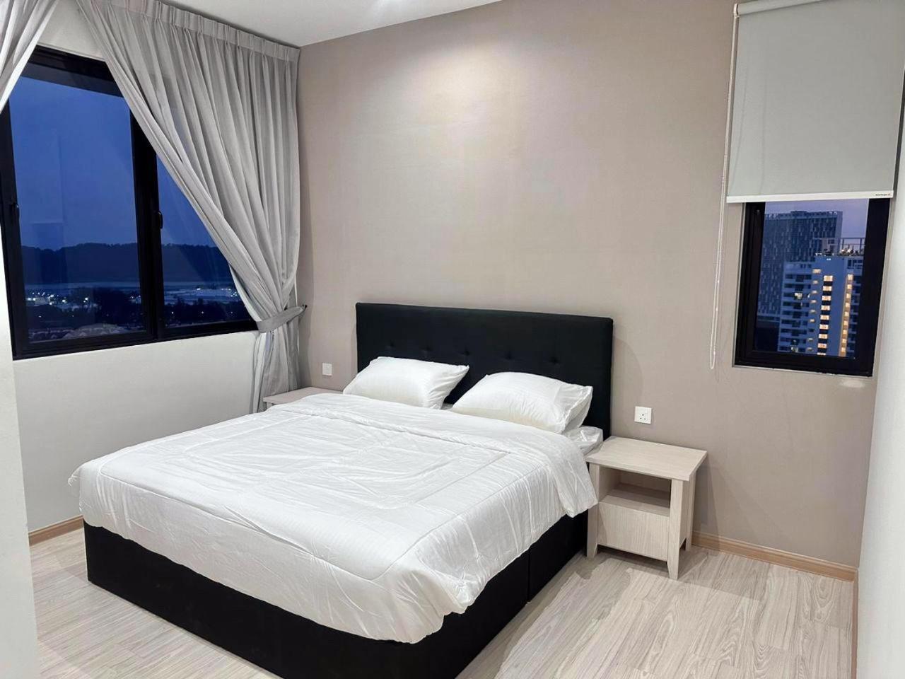 Aparthotel Wanderlust Retreat Bayan Lepas Exteriér fotografie